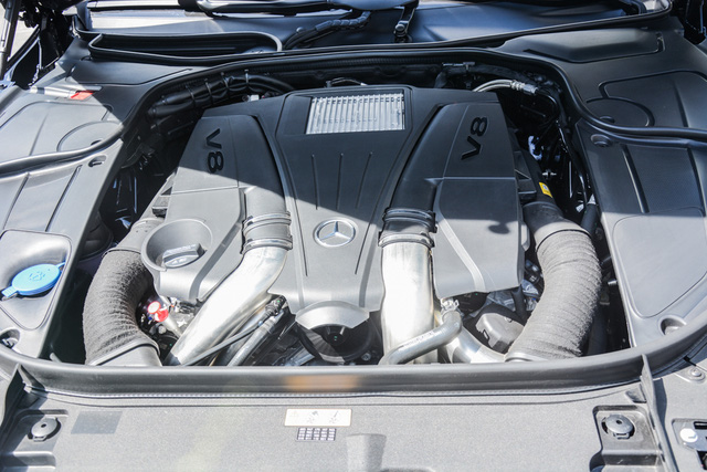 Ngọc Trinh tậu xe siêu sang Mercedes-Maybach S500 giá 11 tỷ Đồng - Ảnh 6.